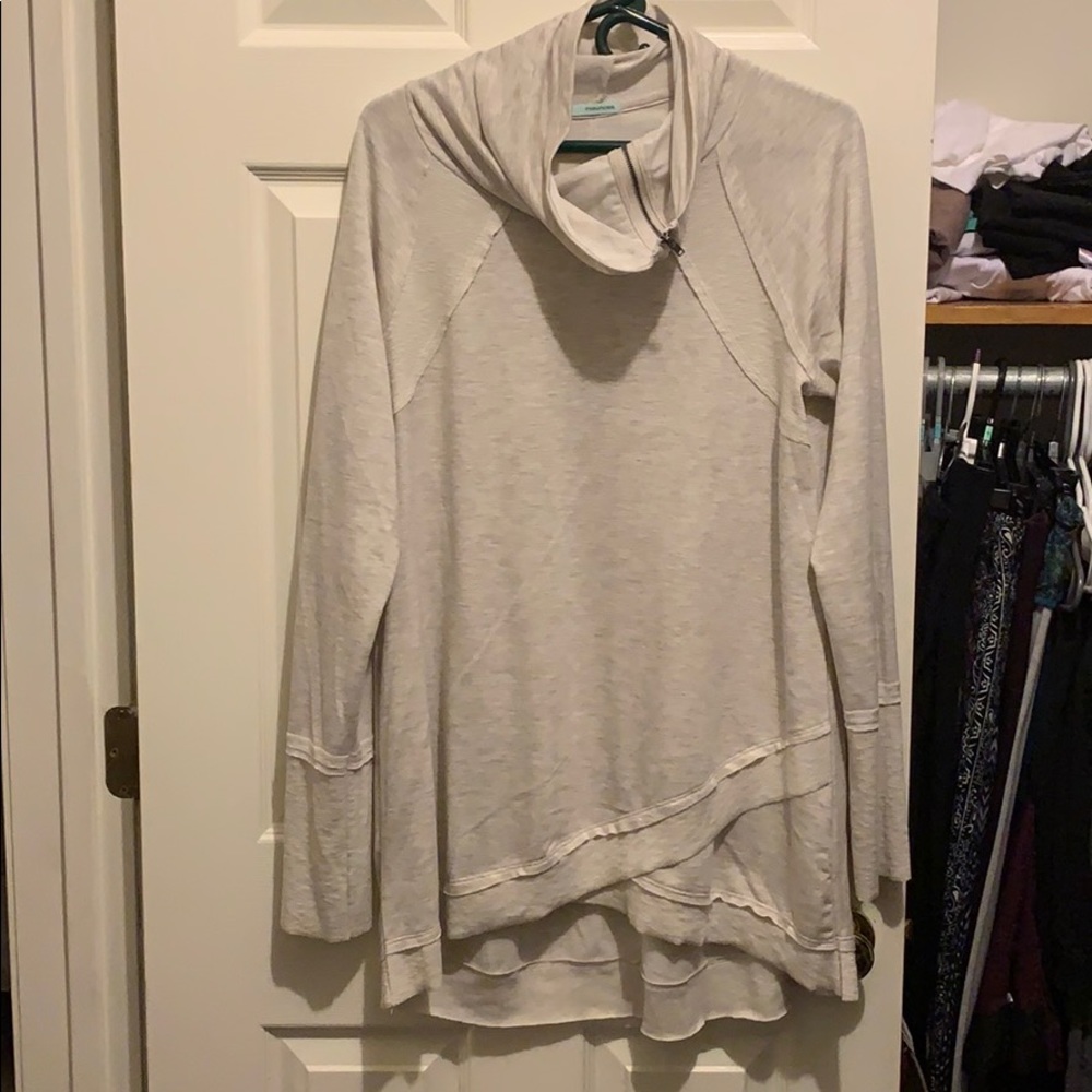 Long sleeve